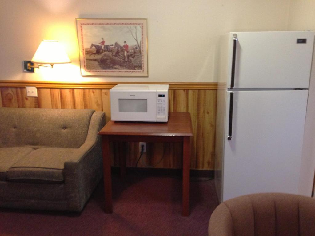 Rainbow Motor Inn Chilliwack Room photo